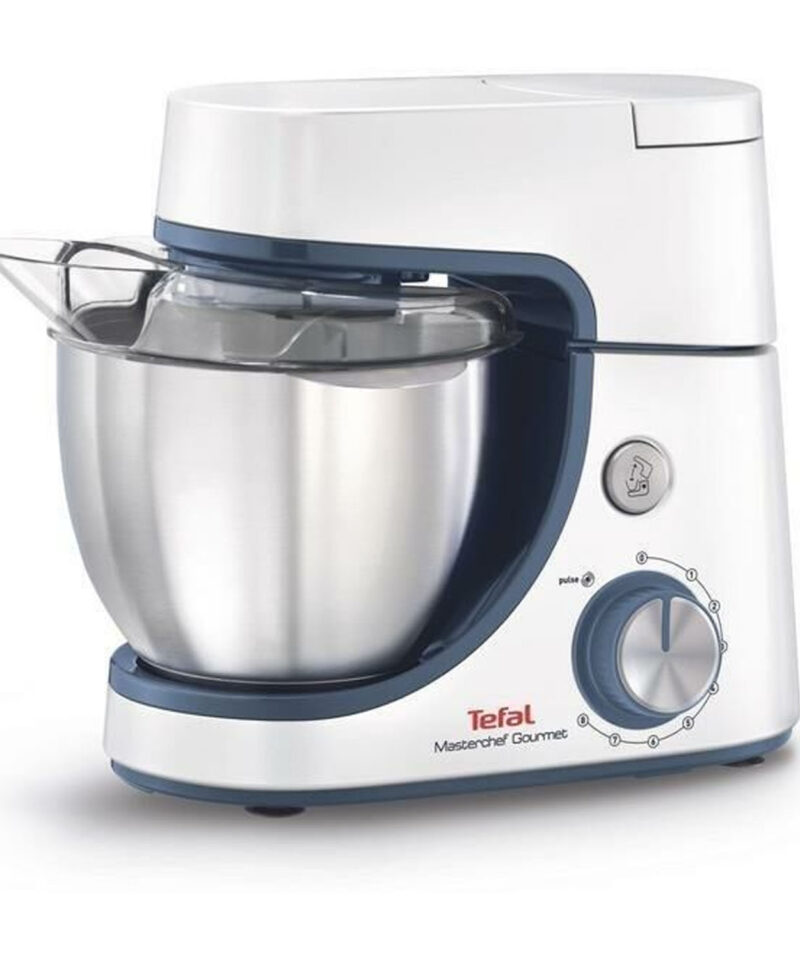 Tefal Masterchef Gourmet QB510410 Gümüş 1100 W 4.6 lt Mutfak Şefi