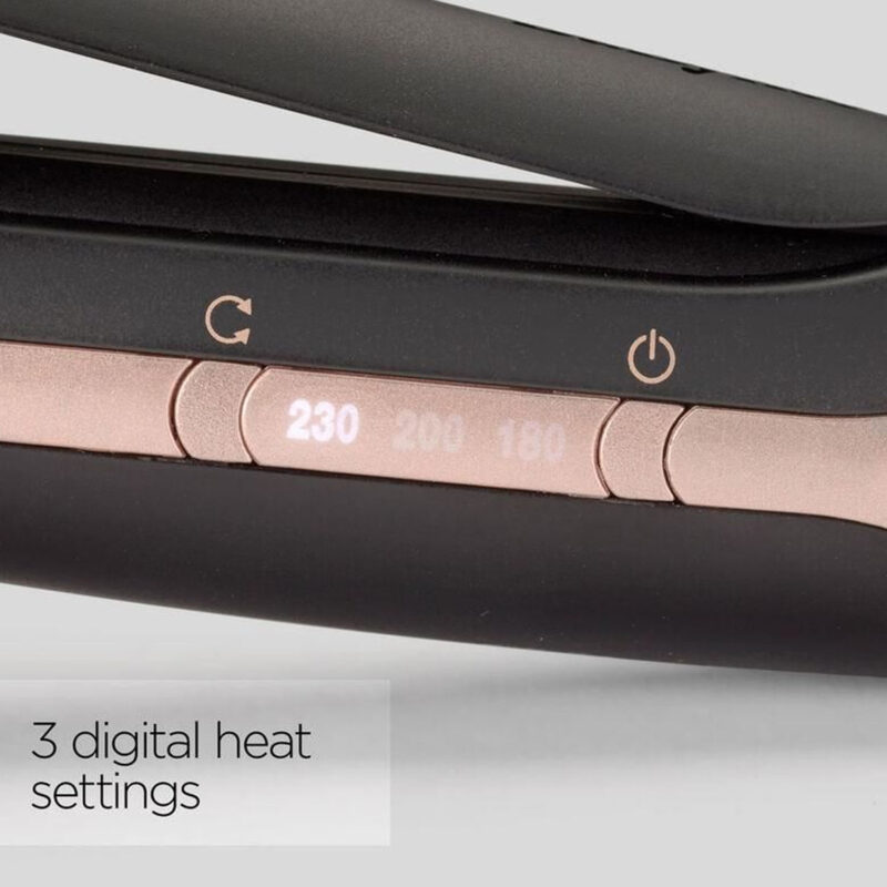 BaByliss Wave Secret Air Saç Şekillendirici