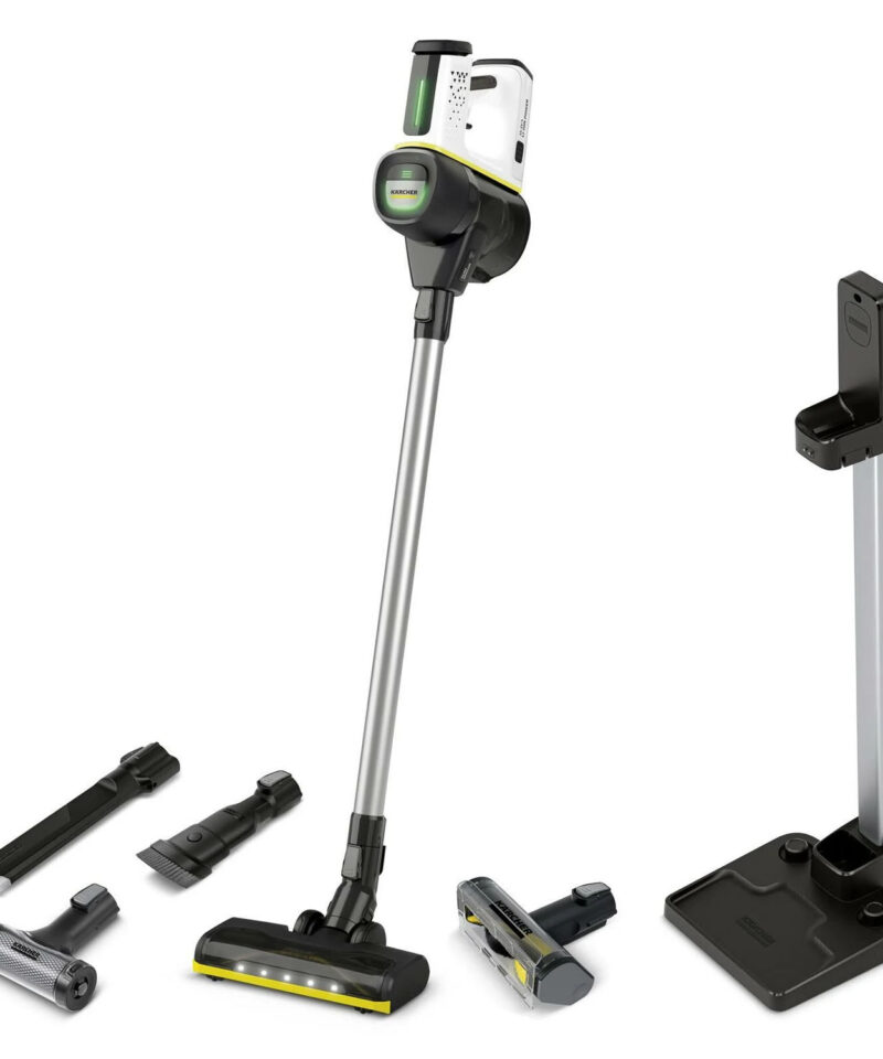 Karcher VC 7 Yourmax Extra 25.2 V Dikey Şarjlı Süpürge