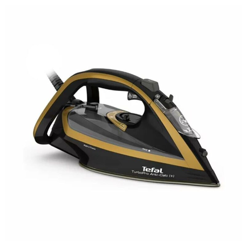 Tefal FV5696 Turbo Pro Anti-Calc 3000 W Buharlı Ütü