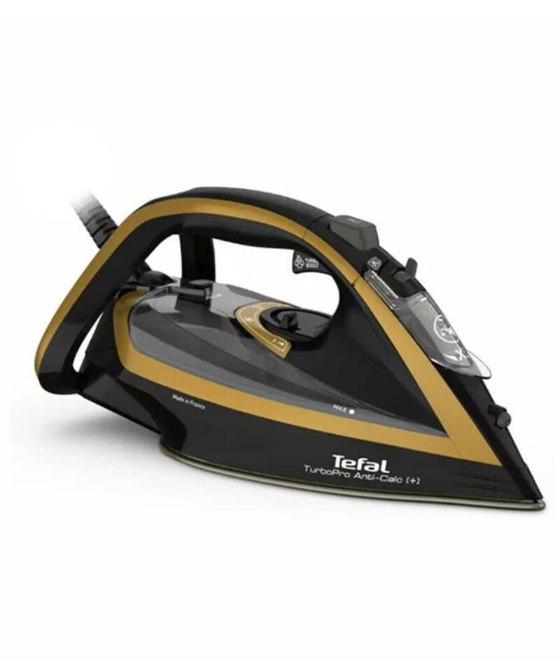 Tefal FV5696 Turbo Pro Anti-Calc 3000 W Buharlı Ütü