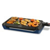 Tefal Plancha Colormania CB660401 2000 W 46,4 x 24,4 CM ELEKTRİKLİ IZGARA