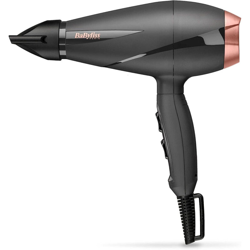 Babyliss 6709DE Smooth Pro 2100 W Saç Kurutma Makinesi